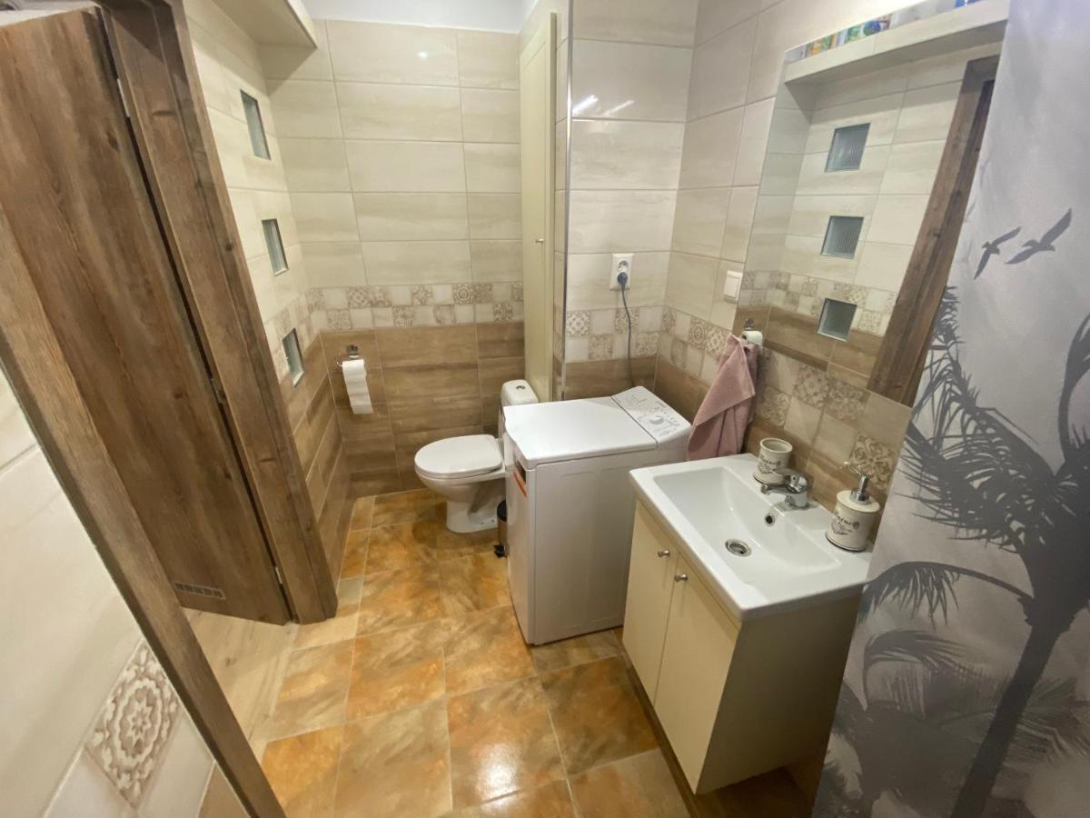 Diana Apartments Bardejov Luaran gambar