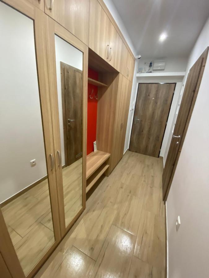 Diana Apartments Bardejov Luaran gambar