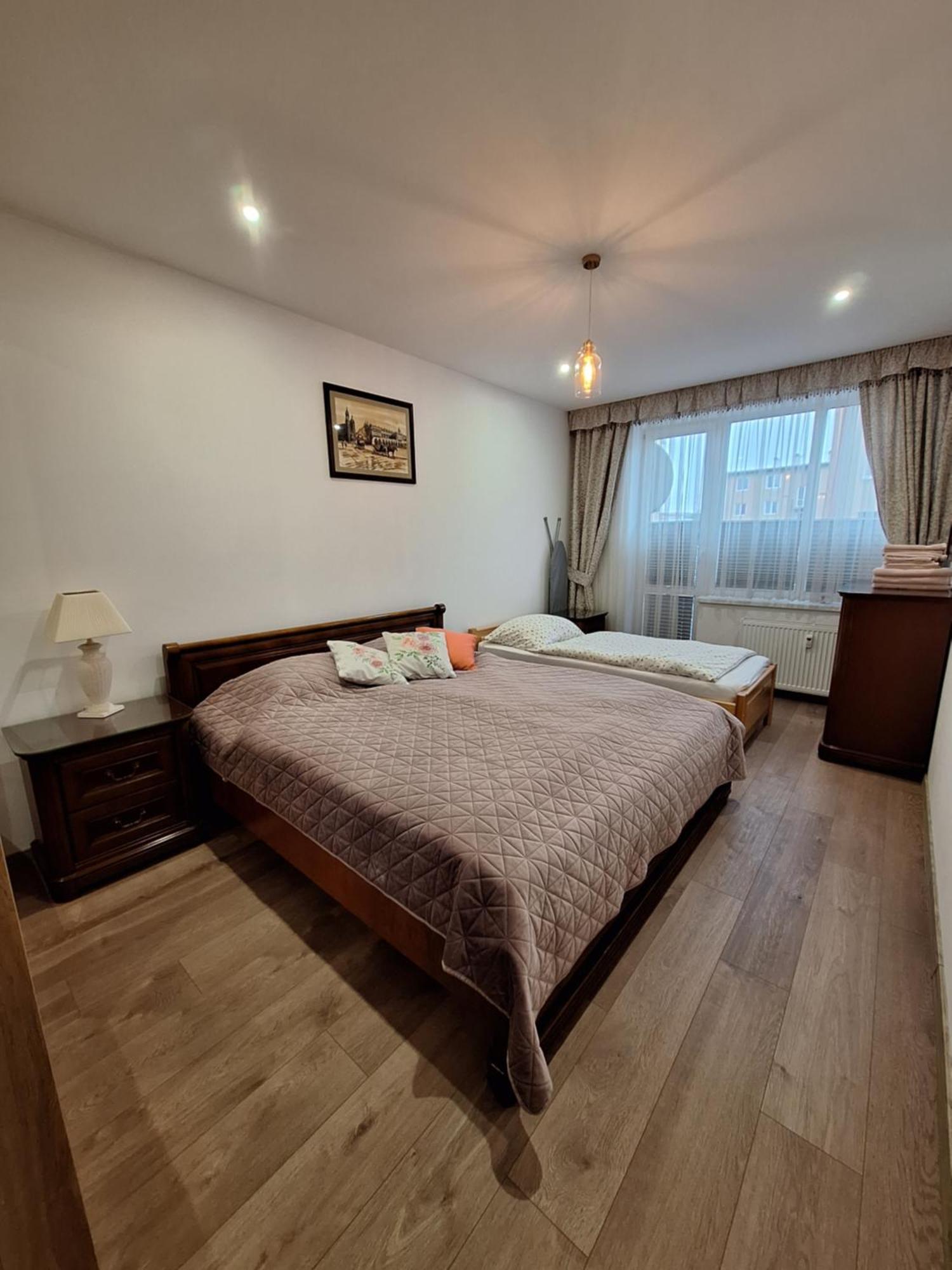 Diana Apartments Bardejov Luaran gambar